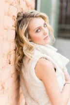 Breanne Hill Fotoğrafı