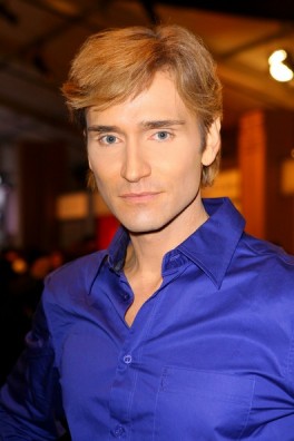 John Basedow Fotoğrafı