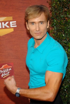 John Basedow Fotoğrafı