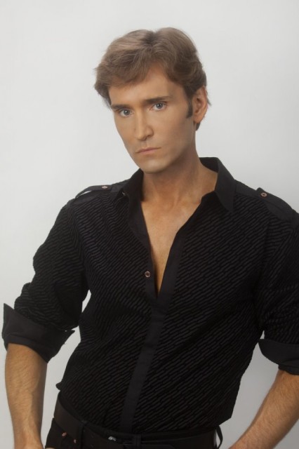 John Basedow Fotoğrafı