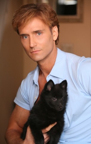 John Basedow Fotoğrafı