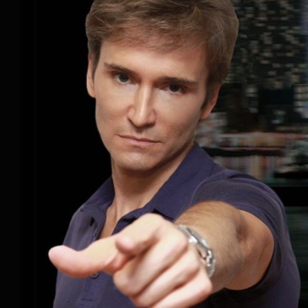 John Basedow Fotoğrafı