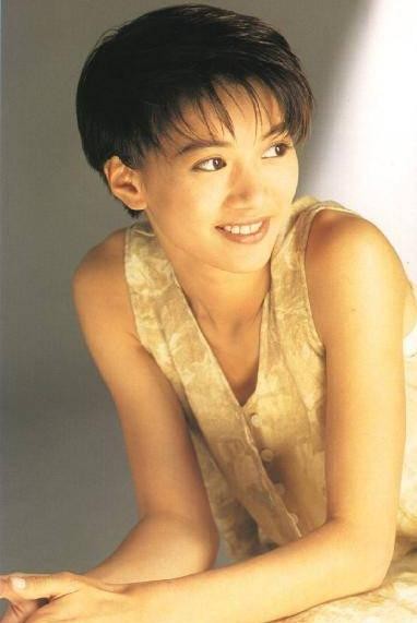 Anita Yuen Fotoğrafı