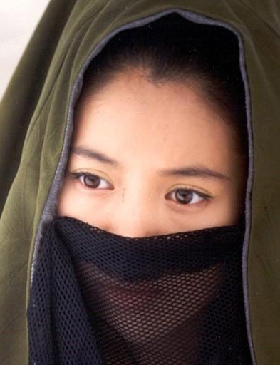 Anita Yuen Fotoğrafı