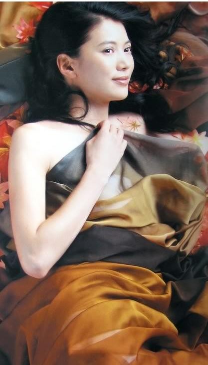 Anita Yuen Fotoğrafı