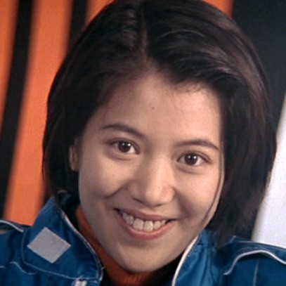 Anita Yuen Fotoğrafı