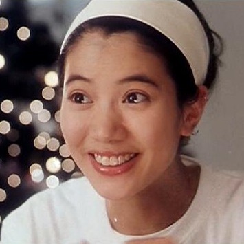 Anita Yuen Fotoğrafı