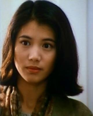 Anita Yuen Fotoğrafı