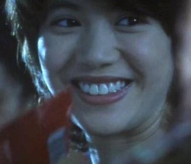 Anita Yuen Fotoğrafı