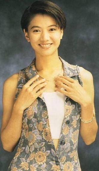 Anita Yuen Fotoğrafı