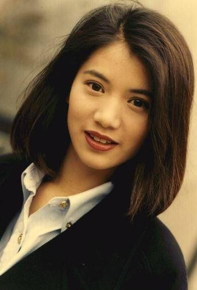 Anita Yuen Fotoğrafı