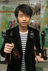 Michael Wong (i) fotoğrafı