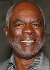 Glynn Turman fotoğrafı