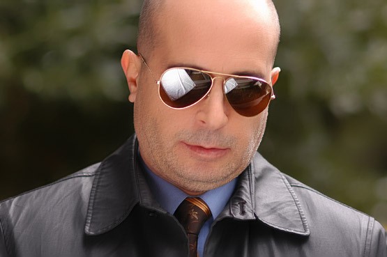 Osman Wöber fotoğrafı