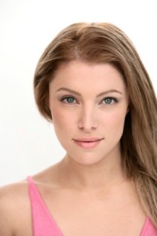 Teressa Liane Fotoğrafı