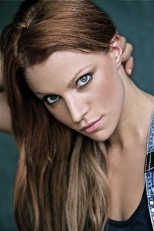 Teressa Liane fotoğrafı