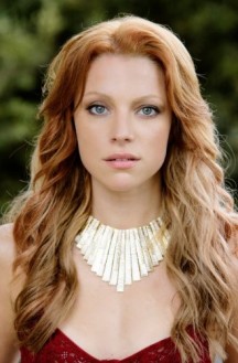 Teressa Liane fotoğrafı