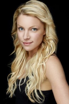 Teressa Liane fotoğrafı