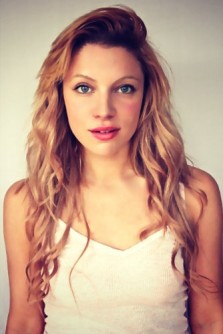 Teressa Liane fotoğrafı