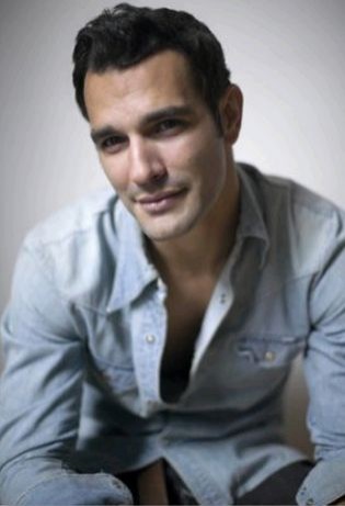 Dave Baez Fotoğrafı