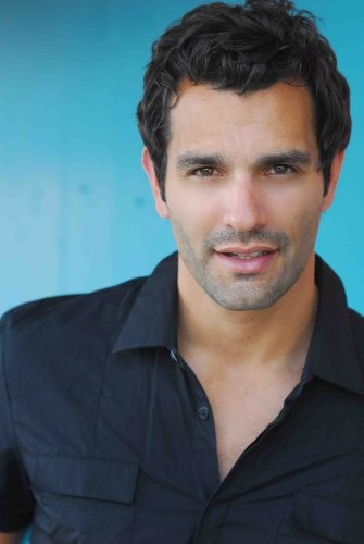 Dave Baez Fotoğrafı