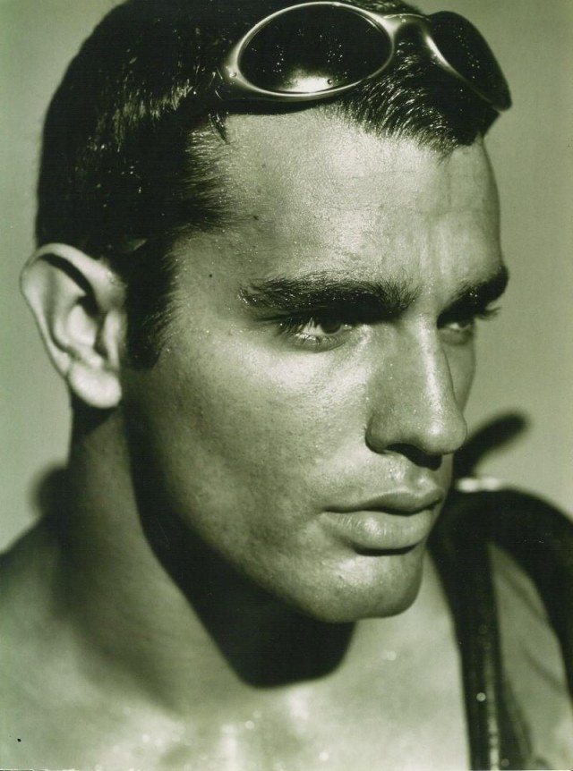 Dave Baez Fotoğrafı