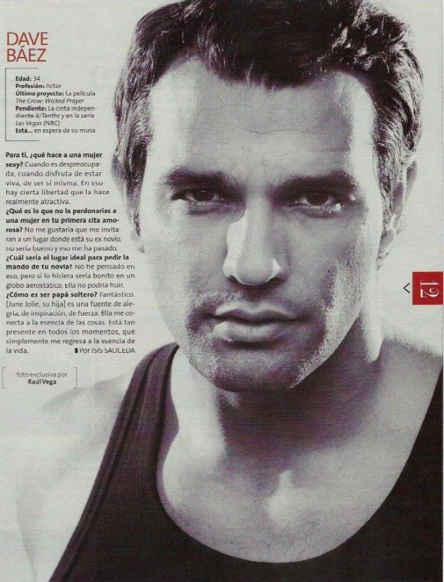 Dave Baez fotoğrafı