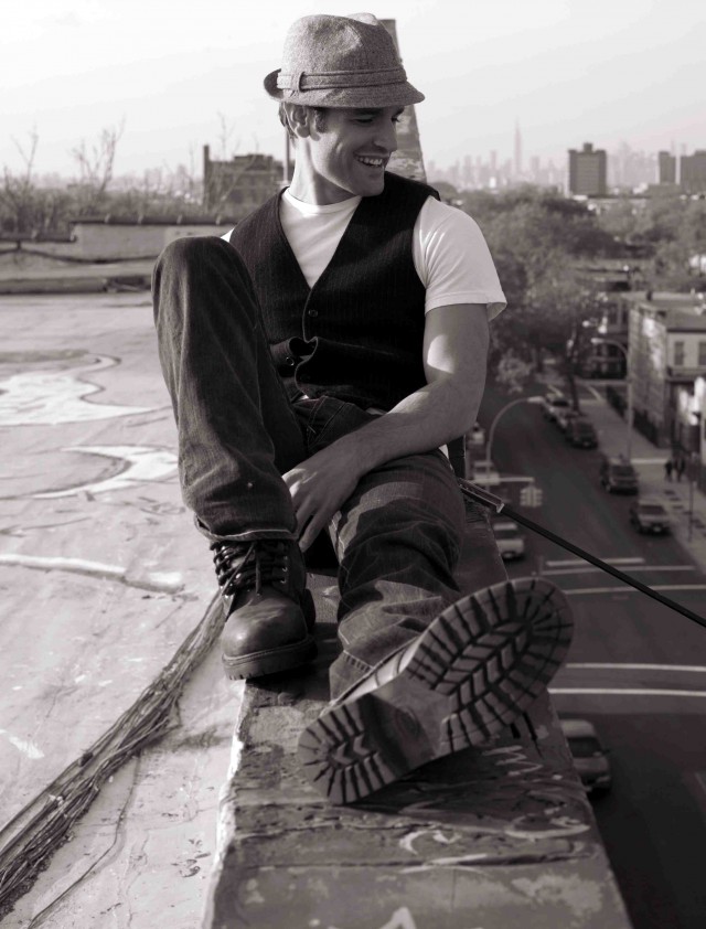 Dave Baez fotoğrafı