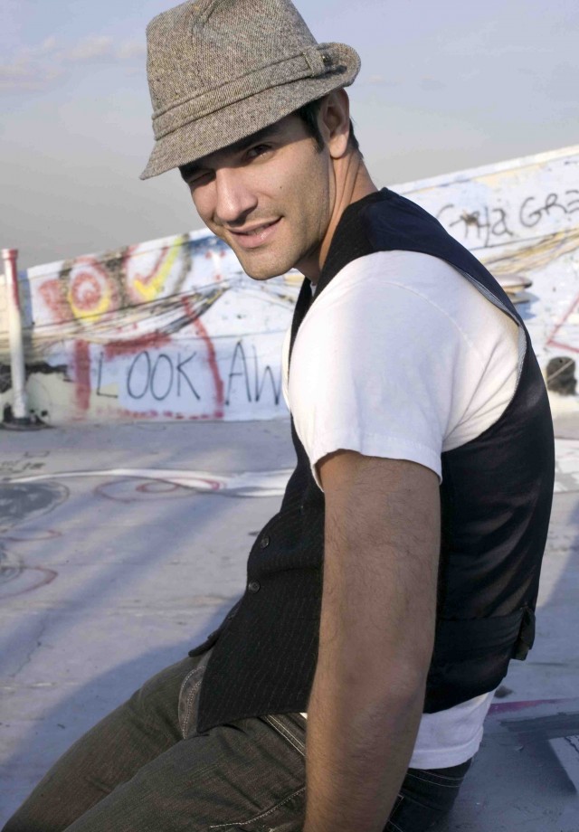 Dave Baez fotoğrafı