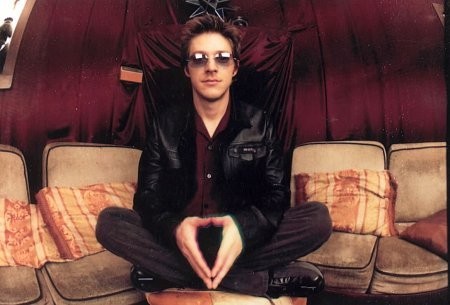 Kevin Rahm fotoğrafı