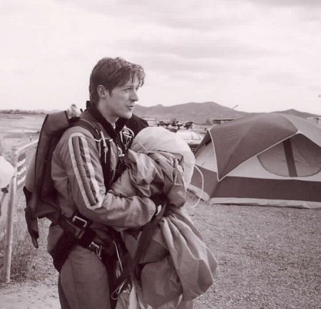 Kevin Rahm fotoğrafı