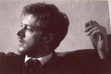 Kevin Rahm fotoğrafı