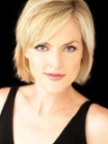 Elaine Hendrix fotoğrafı