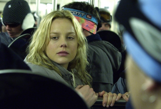 Lynette Curran fotoğrafı