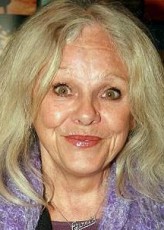 Lynette Curran fotoğrafı