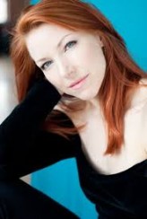 Kiran Friesen fotoğrafı