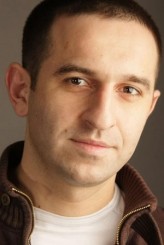 Soslan Fidarov fotoğrafı