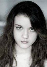 Déborah Révy fotoğrafı