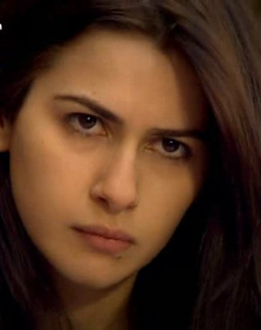 Nesrin Cavadzade Fotoğrafı