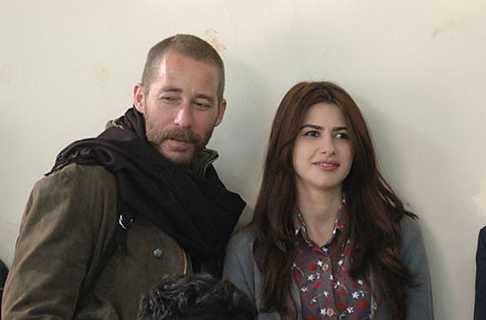 Nesrin Cavadzade Fotoğrafı