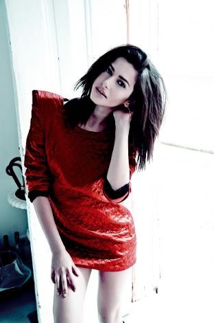 Nesrin Cavadzade Fotoğrafı