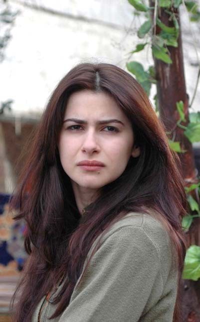 Nesrin Cavadzade fotoğrafı