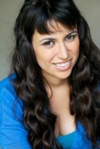 Lizelle Gutierrez fotoğrafı