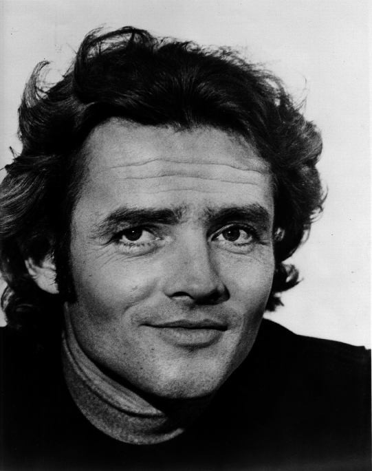 Richard Jordan fotoğrafı