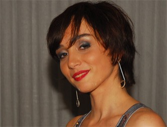 Simone Spoladore fotoğrafı