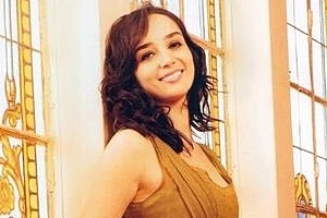 Simone Spoladore Fotoğrafı