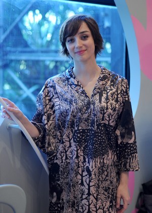 Simone Spoladore Fotoğrafı