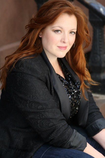 Rachel McPhee Fotoğrafı