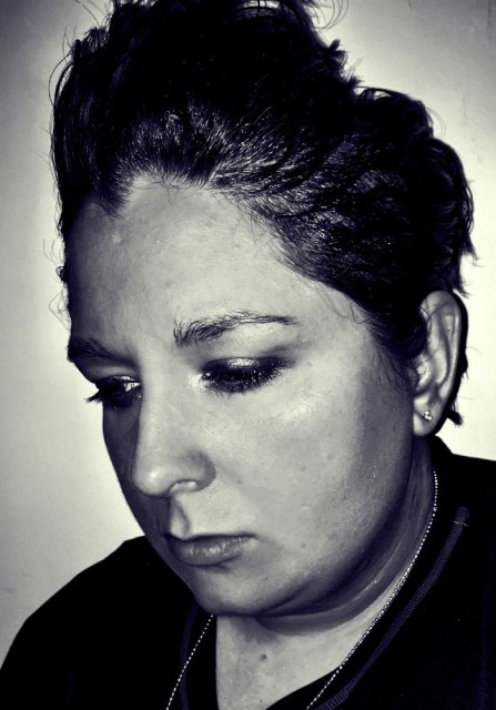 Faith Blankenship Fotoğrafı