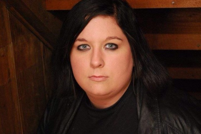 Faith Blankenship Fotoğrafı